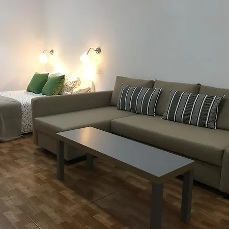 Estudios Ciudad Jardín * Las Palmas de Gran Canaria