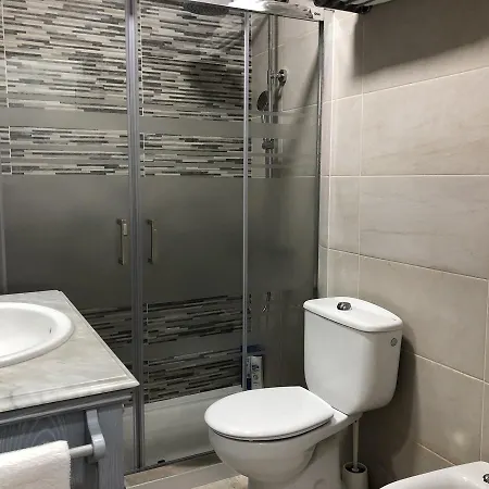 Apartamento Estudios Ciudad Jardín