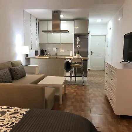 Estudios Ciudad Jardín Las Palmas de Gran Canaria