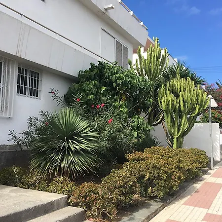 Apartment Estudios Ciudad Jardin